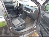 Jeep Compass Sport 1C4NJCBA1ED720613 снимка