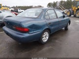 Chevrolet Prizm 1Y1SK5363PZ017652 снимка
