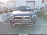 Volkswagen Atlas 3.6L V6 Se W/Technology 1V2JR2CA1NC511425 снимка