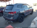 Volkswagen Atlas 3.6L V6 Se W/Technology 1V2JR2CA1NC511425 снимка