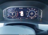 Volkswagen Atlas 3.6L V6 Se W/Technology 1V2JR2CA1NC511425 снимка