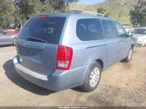Kia Sedona Lx KNDMG4C77B6384582 снимка