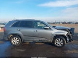 Kia Sorento Lx 5XYKT4A67CG205680 снимка