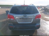 Kia Sorento Lx 5XYKT4A67CG205680 снимка