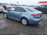 Toyota Corolla Le 5YFHPRAE6LP032670 снимка