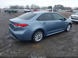 Toyota Corolla Le 5YFHPRAE6LP032670 снимка