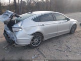 Ford Fusion Se 3FA6P0H98FR130518 снимка