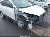 Hyundai Tucson Gls KM8JUCAC4DU553604 снимка