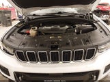 Jeep Grand Cherokee Overland 4X4 1C4RJHDG3N8546973 photo