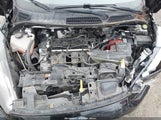 Ford Fiesta Se 3FADP4BJ6KM157497 снимка