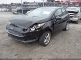 Ford Fiesta Se 3FADP4BJ6KM157497 снимка