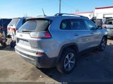 Jeep Cherokee Limited 4X4 1C4PJMDX0KD378020 снимка