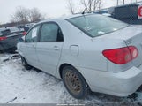 Toyota Corolla Le 2T1BR32E18C921587 снимка