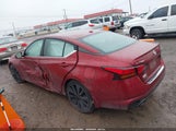 Nissan Altima Sr Vc-Turbo Fwd 1N4AL4CV2NN331768 photo