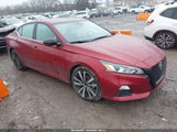 Nissan Altima Sr Vc-Turbo Fwd 1N4AL4CV2NN331768 photo