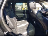 Land Rover Range Rover Sport Hse SALWR2RY8LA713305 fotografie