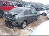 Honda Civic Lx 19XFB2F55DE229337 снимка