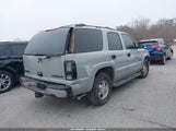 Chevrolet Tahoe Ls 1GNEC13Z52R265435 photo