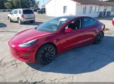 Tesla Model 3 Performance Dual Motor All-Wheel Drive 5YJ3E1EC2MF024279 снимка