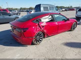 Tesla Model 3 Performance Dual Motor All-Wheel Drive 5YJ3E1EC2MF024279 снимка