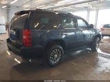 Chevrolet Tahoe Lt 1GNFC13077R310520 снимка