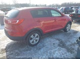 Kia Sportage Lx KNDPB3A29D7426311 снимка