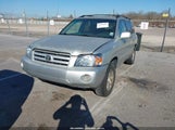 Toyota Highlander JTEDD21AX40098819 снимка