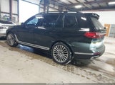 BMW X7 xDrive40I 5UXCW2C08M9F97274 снимка