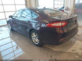 Ford Fusion Se 3FA6P0HRXDR174548 снимка