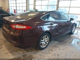 Ford Fusion Se 3FA6P0HRXDR174548 снимка