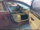 Ford Fusion Se 3FA6P0HRXDR174548 снимка
