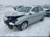 Hyundai Elantra Gls KMHDU4ADXAU144420 снимка