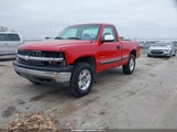 Chevrolet Silverado  Ls 1GCEK14T9XZ107662 снимка