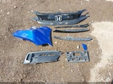 Honda Civic Lx 2HGFC2F65LH572370 снимка