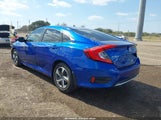 Honda Civic Lx 2HGFC2F65LH572370 снимка