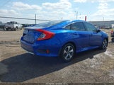 Honda Civic Lx 2HGFC2F65LH572370 снимка