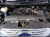 Ford Edge Sel 2FMPK3J93KBC37988 fotografie