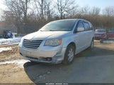 Chrysler Town & Country Touring 2A8HR541X9R513325 fotografie