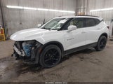 Chevrolet Blazer 3GNKBGRS0KS644343 снимка