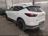 Chevrolet Blazer 3GNKBGRS0KS644343 снимка