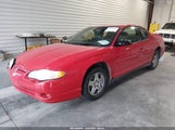 Chevrolet Monte Carlo Ls 2G1WW12E249365291 снимка