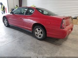 Chevrolet Monte Carlo Ls 2G1WW12E249365291 снимка