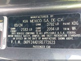 Kia Forte Lx 3KPF24AD1RE772623 снимка
