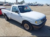 Mazda B2500 Se/Sx 4F4YR12C3WTM13275 снимка