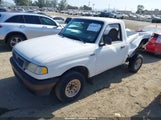 Mazda B2500 Se/Sx 4F4YR12C3WTM13275 снимка