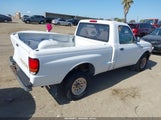 Mazda B2500 Se/Sx 4F4YR12C3WTM13275 снимка