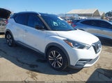Nissan Kicks Sr 3N1CP5CU0JL532330 снимка