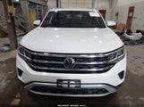 Volkswagen Atlas Cross Sport 3.6L V6 Se W/Technology 1V2HE2CA0NC207237 photo