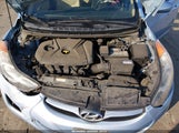 Hyundai Elantra Gls (Ulsan Plant) KMHDH4AEXBU133044 снимка