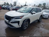 Nissan Rogue Sv Intelligent Awd JN8AT3BB0MW224758 photo